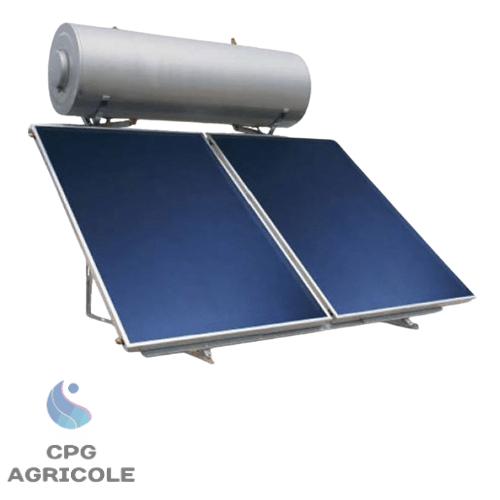 CHAUFFE-EAU SOLAIRES MAROC - MATÉRIELS AGRICOLE - CPG AGRICOLE - CPG SOLAIRE - ONDULEURS ET BATTERIES AGRICOLE